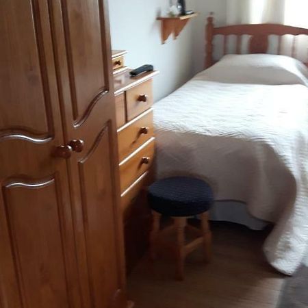Scapaflow B&B O'Briensbridge Eksteriør bilde