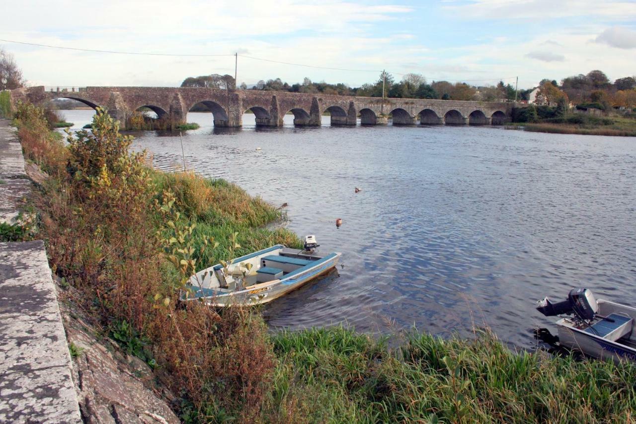 Scapaflow B&B O'Briensbridge Eksteriør bilde