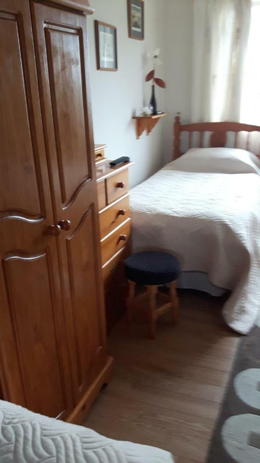 Scapaflow B&B O'Briensbridge Eksteriør bilde