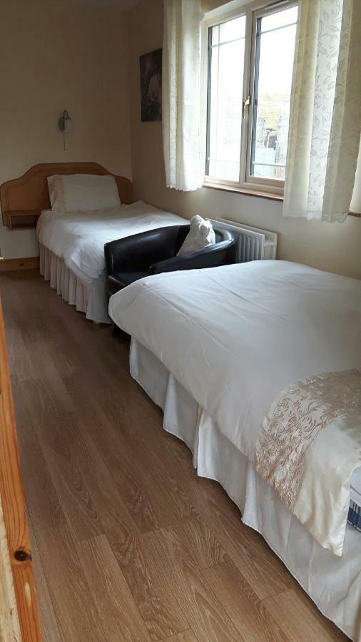 Scapaflow B&B O'Briensbridge Eksteriør bilde